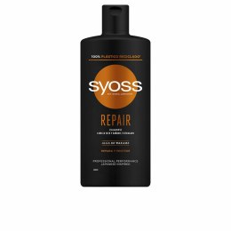 Szampon Regenerujący Syoss 440 ml