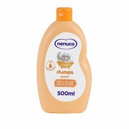 Szampon Soft Nenuco 500 ml