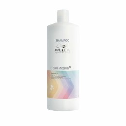 Szampon Wella Color Motion Ochraniacz Koloru 1 L