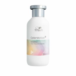 Szampon Wella Color Motion Ochraniacz Koloru 250 ml