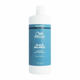 Szampon Wella Invigo Aqua Pure 1 L