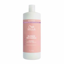 Szampon Wella Invigo Blonde Recharge 1 L