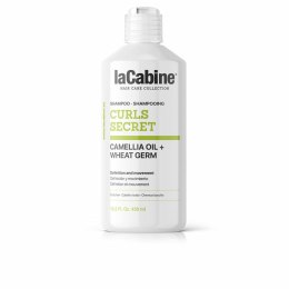 Szampon laCabine Curls Secret 450 ml