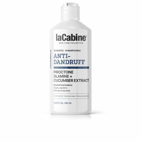 Szampon laCabine Dandruff 450 ml