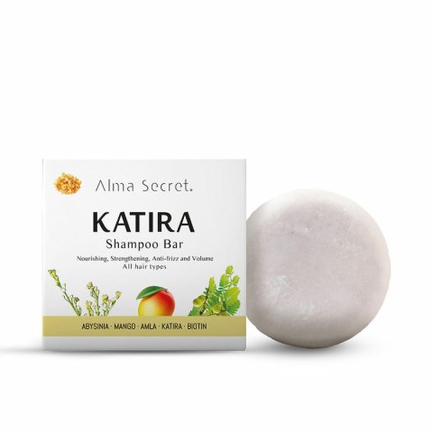 Szampon w kostce Alma Secret Katira 85 g