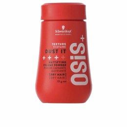 Texturizer do włosów Schwarzkopf Osis+ Dust It	 10 g W proszku