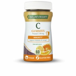 Witamina C Nature's Bounty Vitamina C Witamina C 60 Sztuk