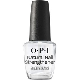 Wzmacniacz Paznokci Opi Natural Nail 15 ml