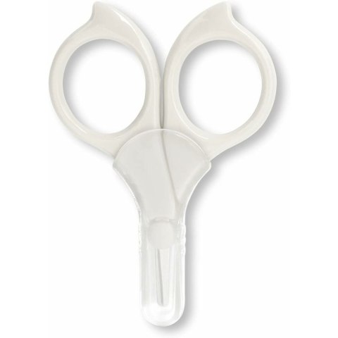 Zestaw do manicure dla dzieci Suavinex Baby Manicura Gris Lote 7 Części