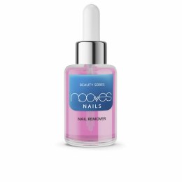 Zmywacz do Paznokci Nooves Beauty Series 30 ml