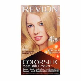 Farba bez Amoniaku Colorsilk Revlon 309978695745-3a (1 Sztuk)