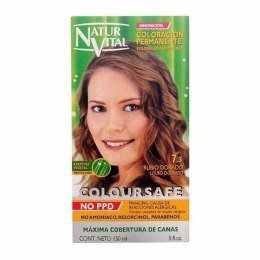 Farba bez Amoniaku Coloursafe Naturaleza y Vida 8414002077991 (150 ml)