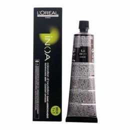 Farba bez Amoniaku Inoa L'Oreal Professionnel Paris 0000004759 Nº 5,4 (60 g) Nº 5,4 60 g