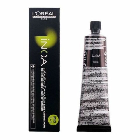 Farba bez Amoniaku Inoa L'Oreal Professionnel Paris Inoa (60 g) Clear 60 g