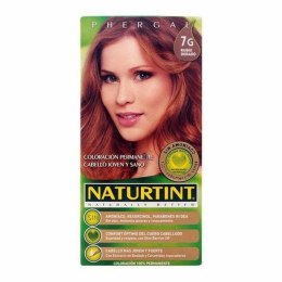 Farba bez Amoniaku Naturtint Naturtint Naturtint G Złocisty Blond 170 ml