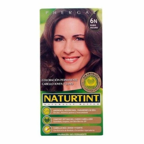 Farba bez Amoniaku Naturtint Naturtint Naturtint N 170 ml