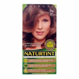 Farba bez Amoniaku Naturtint Naturtint Naturtint N Blond Orzech Laskowy 170 ml