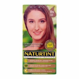 Farba bez Amoniaku Naturtint Naturtint Naturtint N Blond Przeniczny 170 ml