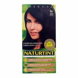 Farba bez Amoniaku Naturtint Naturtint Naturtint N Czarny Heban 170 ml