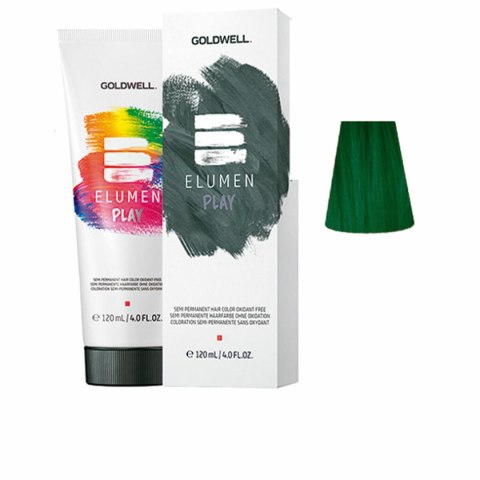Farba półtrwała Goldwell ELUMEN PLAY 120 ml