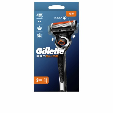 Golarki Gillette FUSION PROGLIDE