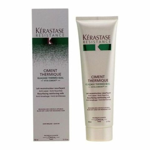 Intensywna Kuracja Regenerująca Resistance Reconstruction Kerastase 5405 150 ml