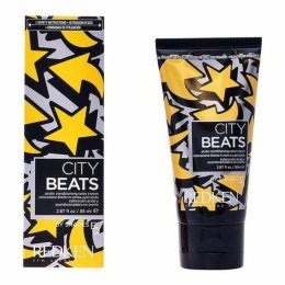 Koloryzacja Półtrwała City Beats Redken City Beats Yellow Cab 85 ml