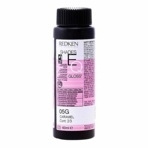 Koloryzacja Półtrwała Shades Eq Redken (60 ml)