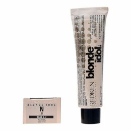 Koloryzacja w Kremie Blonde Idol Redken Blonde Idol Naturalny 60 ml