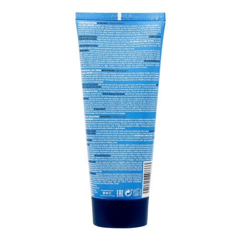 Krem do Depilacji Ciała Depilmen Body Natur DEPILACIÓN BODY NATUR 200 ml (200 ml)