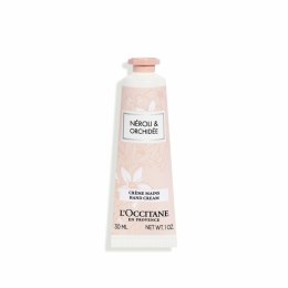 Krem do Rąk L'Occitane En Provence Néroli and Orchidée 30 ml Pachnące