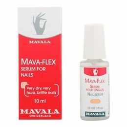 Kuracja Paznokci Mava Flex Mavala Flex 10 ml