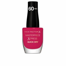 Lakier do paznokci Max Factor Masterpiece Xpress Nº 250 Hot Hibiscus 8 ml