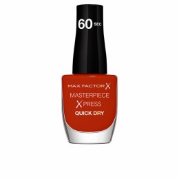 Lakier do paznokci Max Factor Masterpiece Xpress Nº 455 Sundowner 8 ml