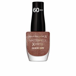 Lakier do paznokci Max Factor Masterpiece Xpress Nº 755 Rose all day 8 ml