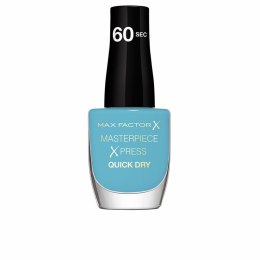 Lakier do paznokci Max Factor Masterpiece Xpress Nº 860 Poolside 8 ml