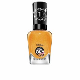 Lakier do paznokci Sally Hansen MIRACLE GEL 90s Be Bright Back 14,7 ml