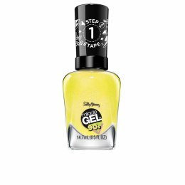 Lakier do paznokci Sally Hansen MIRACLE GEL 90s Nº 891 Mixtape 14,7 ml