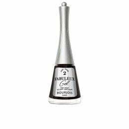 Lakier nawierzchniowy do paznokci Bourjois FABULEUX 9 ml