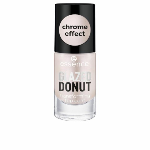 Lakier nawierzchniowy do paznokci Essence GLAZED DONUT 8 ml