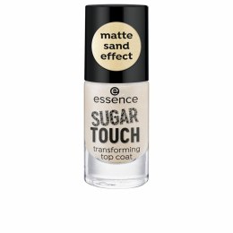 Lakier nawierzchniowy do paznokci Essence SUGAR TOUCH 8 ml