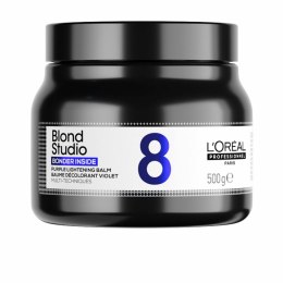 Maska do Włosów L'Oreal Professionnel Paris BLOND STUDIO 500 g