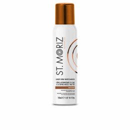 Mus Samoopalający St. Moriz ADVANCED Medium 150 ml