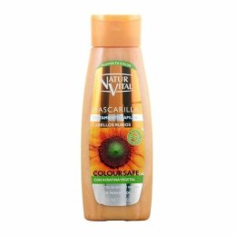 Ochrona Przed Ciepłem Naturaleza y Vida Mascarilla Coloursafe 300 ml