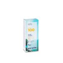 Ochrona Słoneczna Sensilis Fluid 100 SPF 50+ 40 ml Antyalergiczny protektor słoneczny