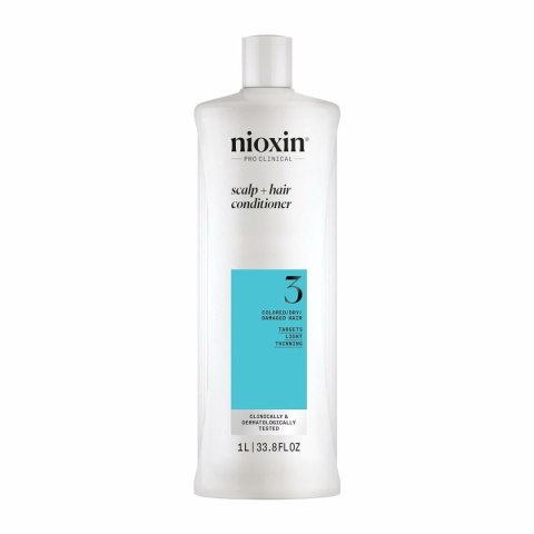 Odżywka Nioxin 3 1 L