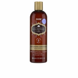 Odżywka nawilżająca HASK MACADAMIA OIL 355 ml