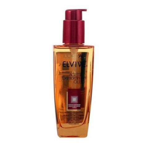 Olejek Nawilżający L'Oreal Make Up Elvive 100 ml