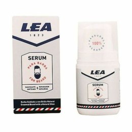 Olejek do Włosów Lea Barba 50 ml