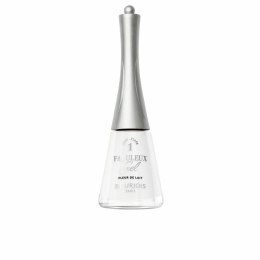 Paznokcie żelowe Bourjois FABULEUX Nº 095 Fleur de lait 9 ml